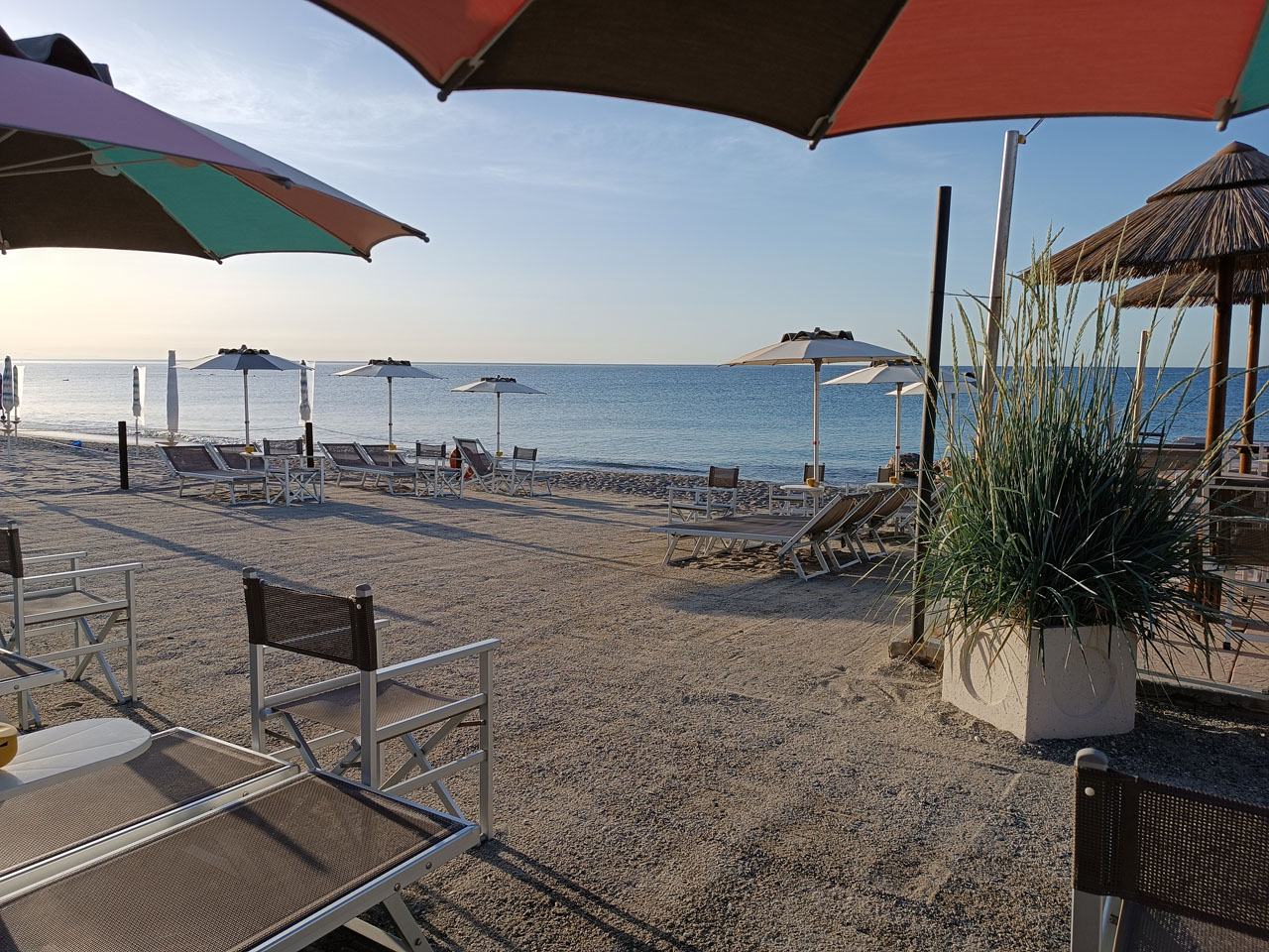 Sole, mare e relax